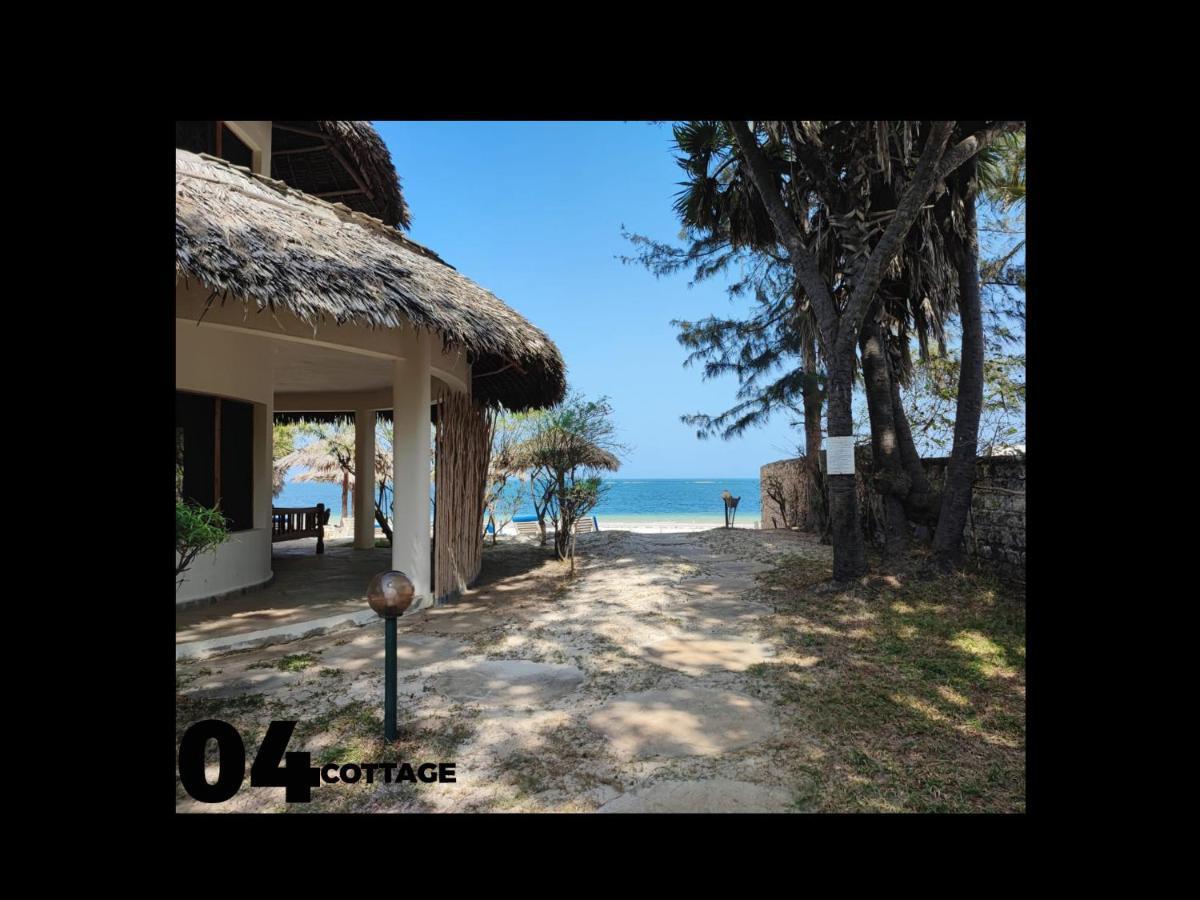 04 Beach Cottage Malindi Exterior photo